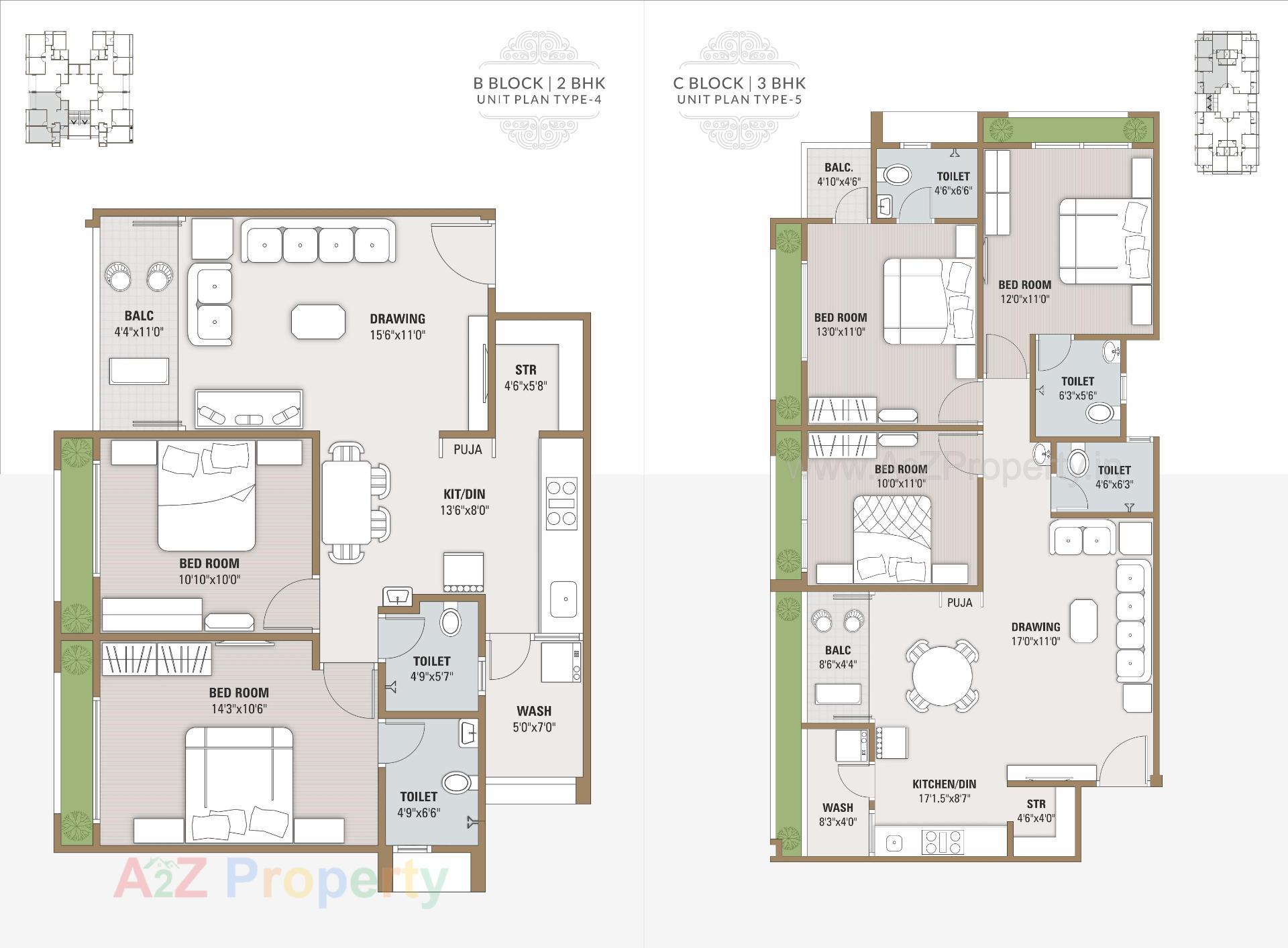 Layout of real estate project Sydney Lifestyle located at Sargasan, Gandhinagar, Gujarat