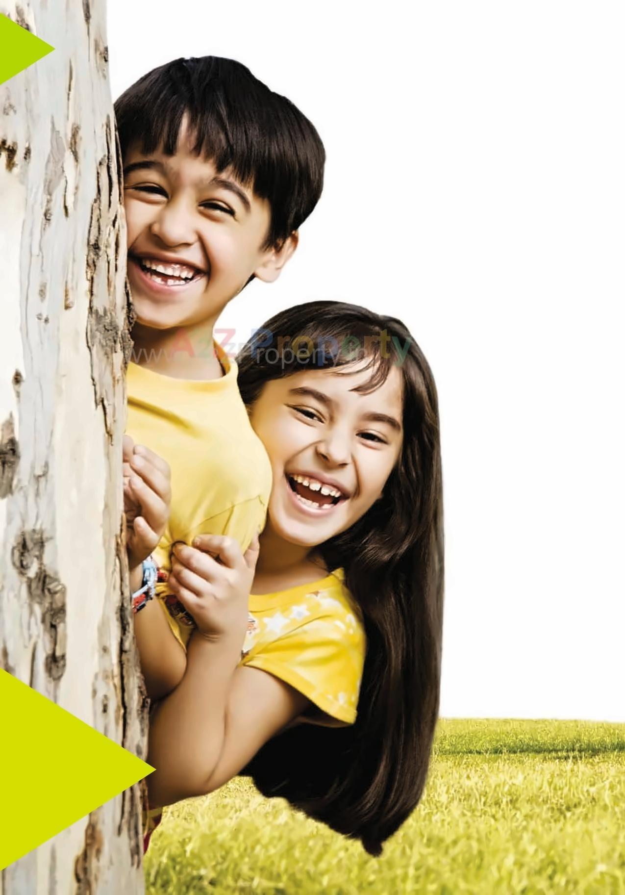  of real estate project The North Park (  ) located at Jaspur, Gandhinagar, Gujarat