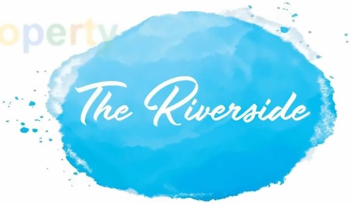  of real estate project The Riverside located at Nana-chiloda, Gandhinagar, Gujarat