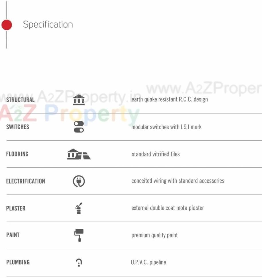 Project Specifications