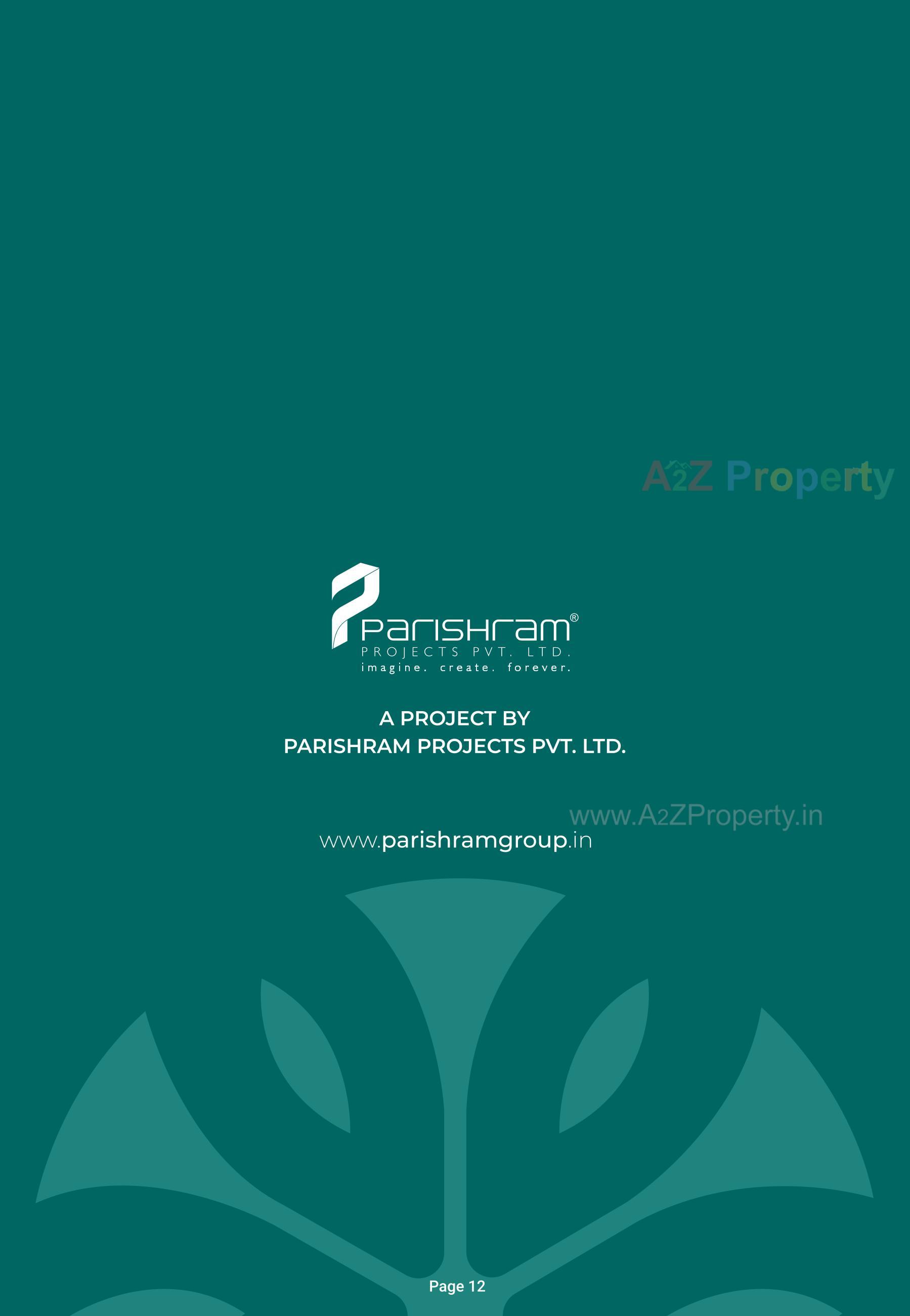  of real estate project The Venetia located at Khoraj, Gandhinagar, Gujarat