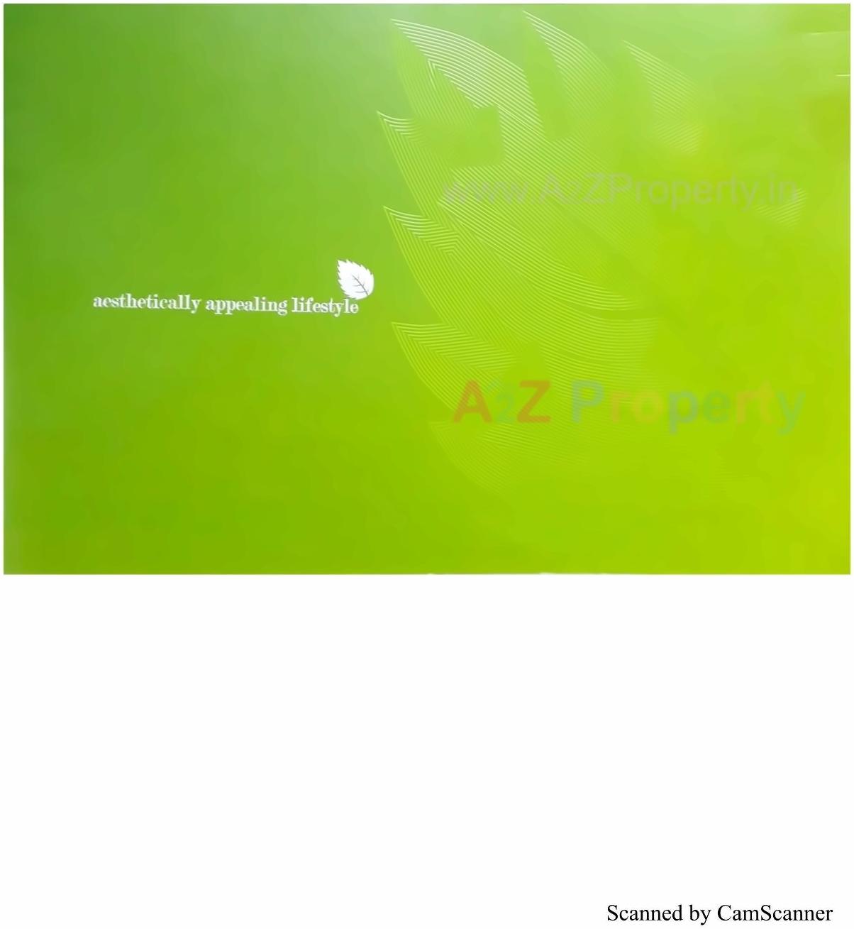  of real estate project Tulsi Bungalows located at Vavol, Gandhinagar, Gujarat