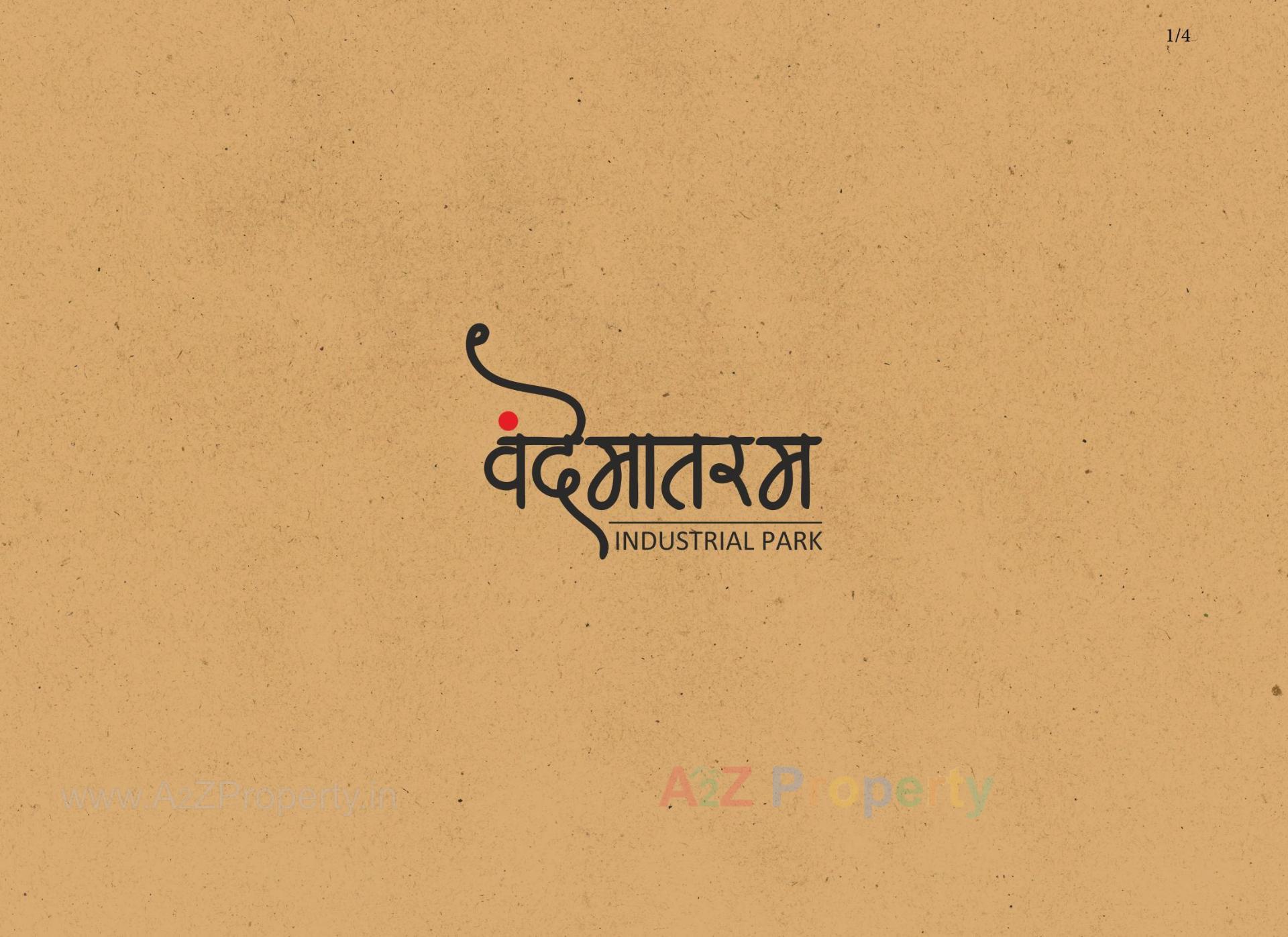  of real estate project Vandemataram Industrial Park located at Pethapur, Gandhinagar, Gujarat