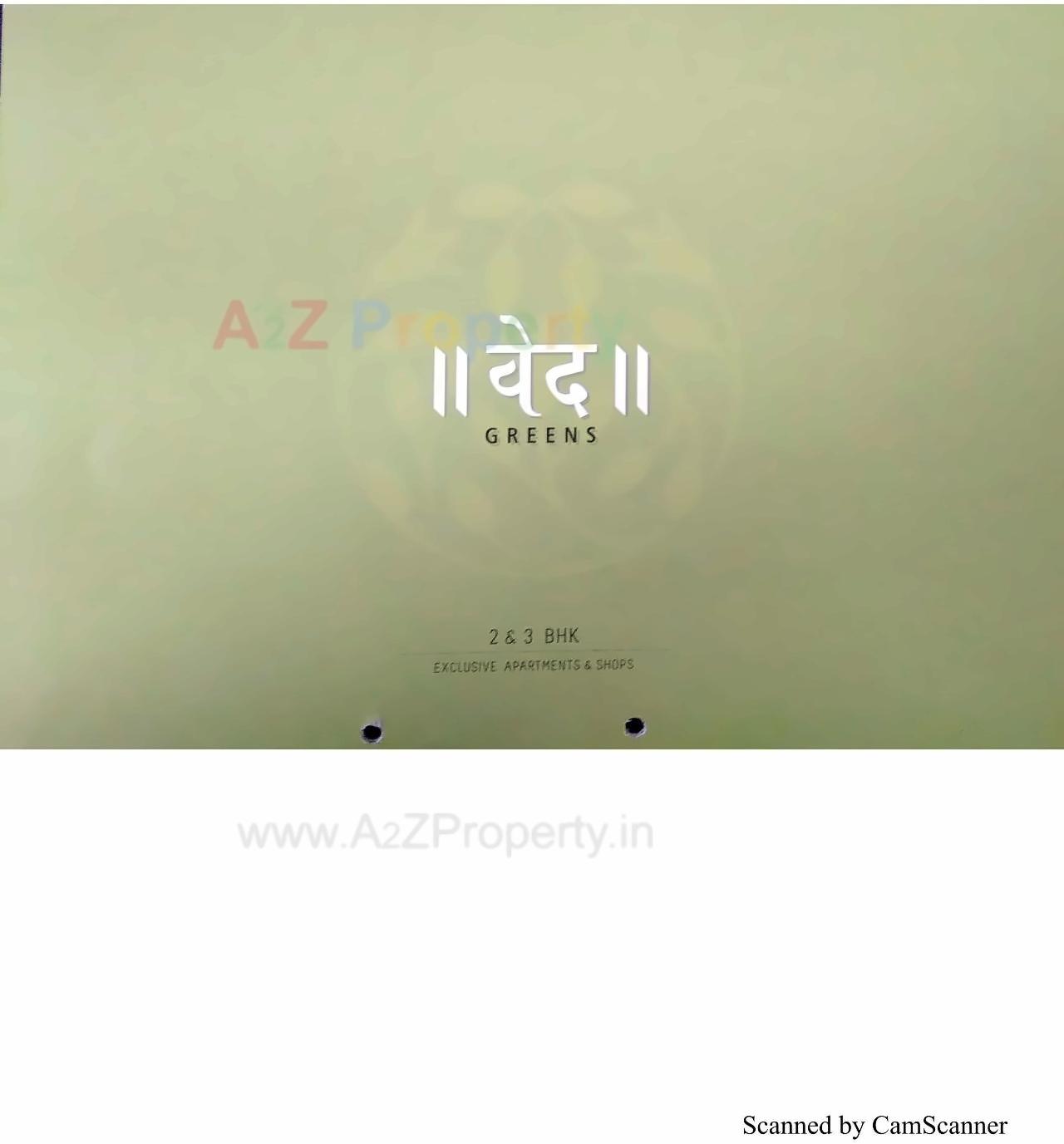  of real estate project Ved Bungalows/ved Green located at Dehgam, Gandhinagar, Gujarat