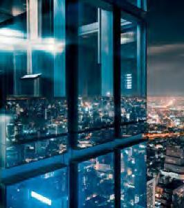 3D Elevation of real estate project Vida located at Pirojpur, Gandhinagar, Gujarat