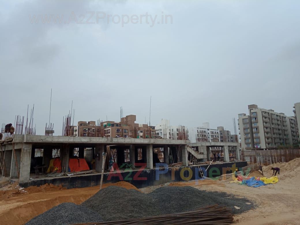 169428_const of real estate project Vihaan Nirvana located at Tarapur, Gandhinagar, Gujarat