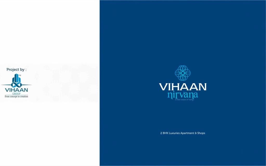  of real estate project Vihaan Nirvana located at Tarapur, Gandhinagar, Gujarat