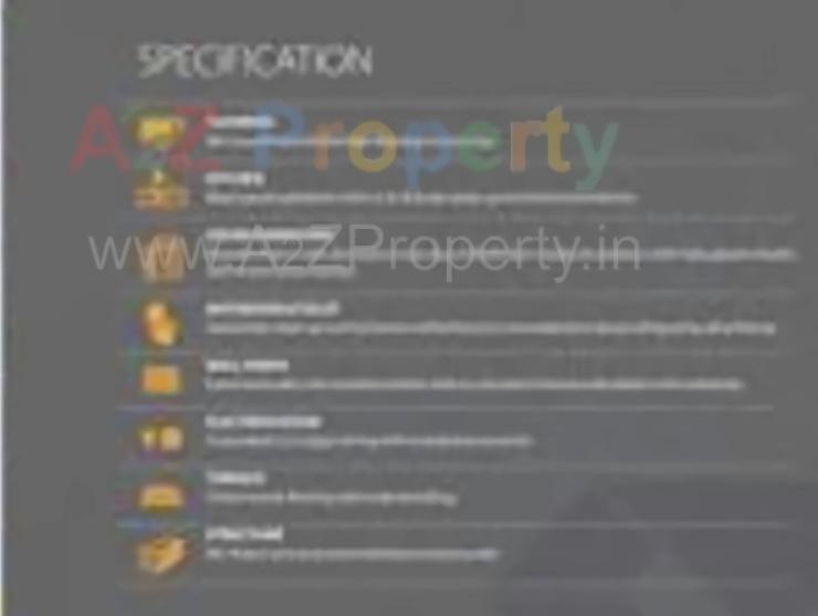 Project Specifications