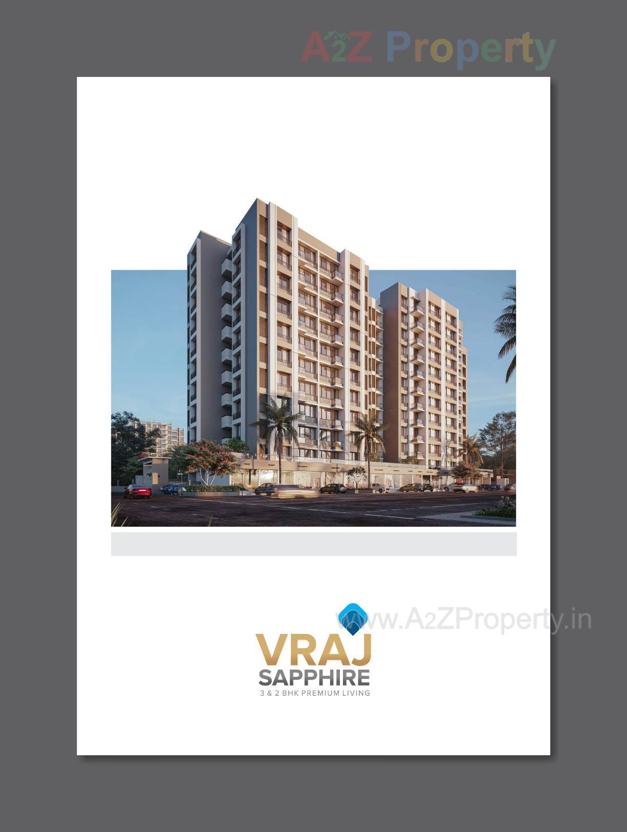 Vraj Fresh - 44bw0v1