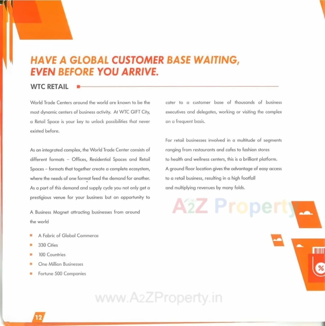 Project Specifications