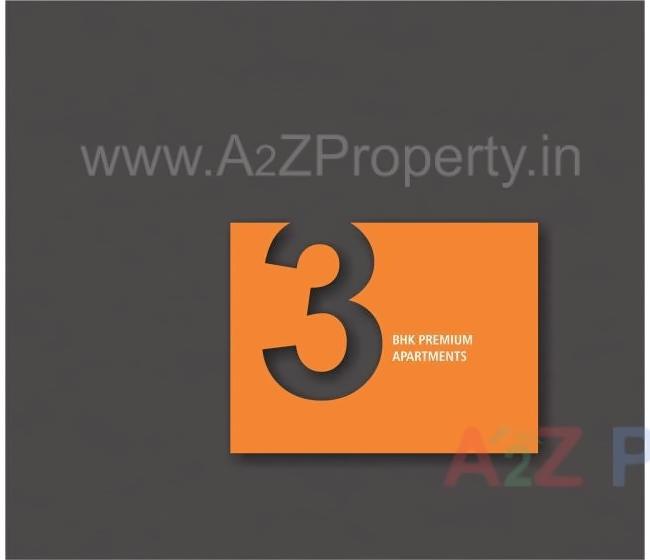  of real estate project Yash Parisar located at Kudasan, Gandhinagar, Gujarat