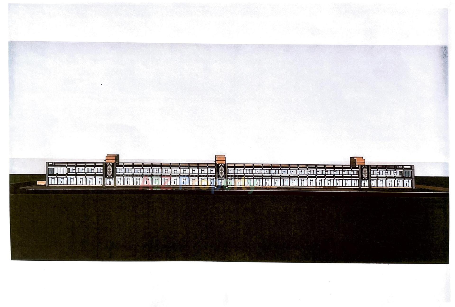  of real estate project Yashraj Prime located at Khatraj, Gandhinagar, Gujarat