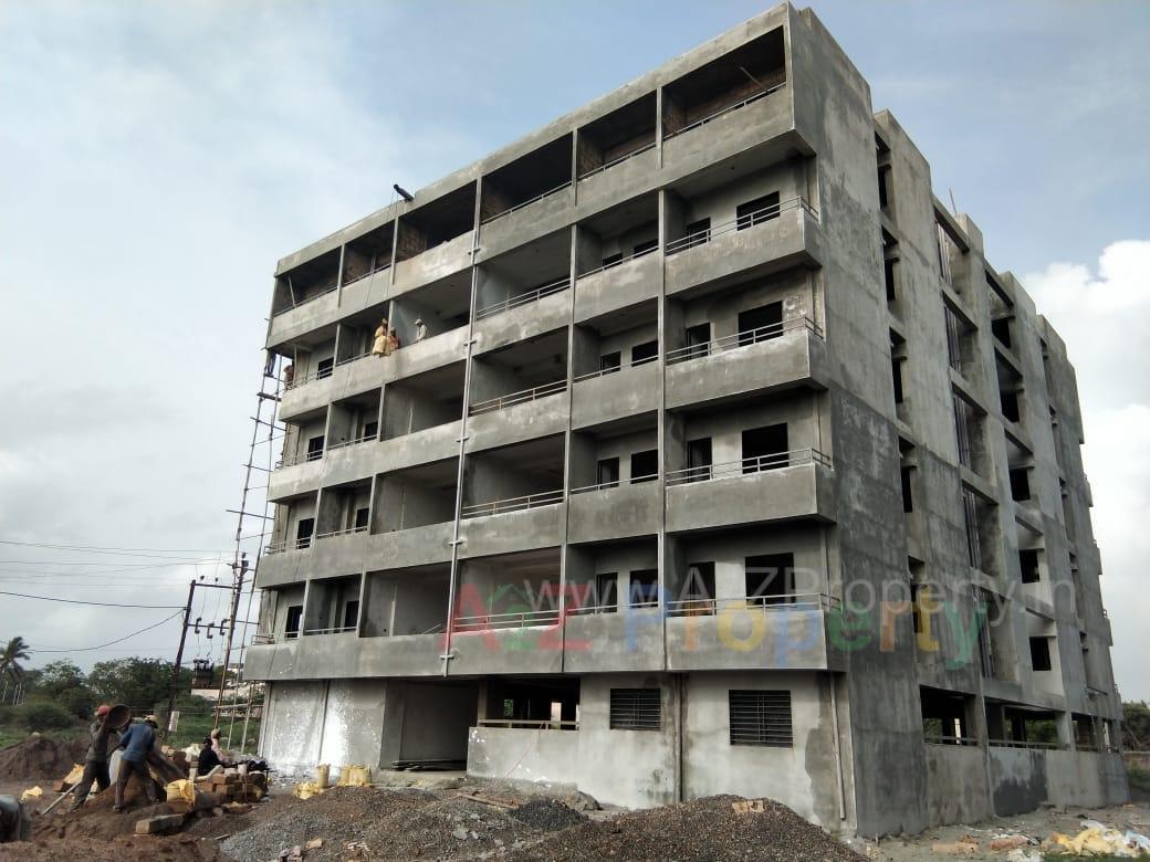 175177_const of real estate project Devi Dreamz located at Veraval, Gir Somnath, Gujarat