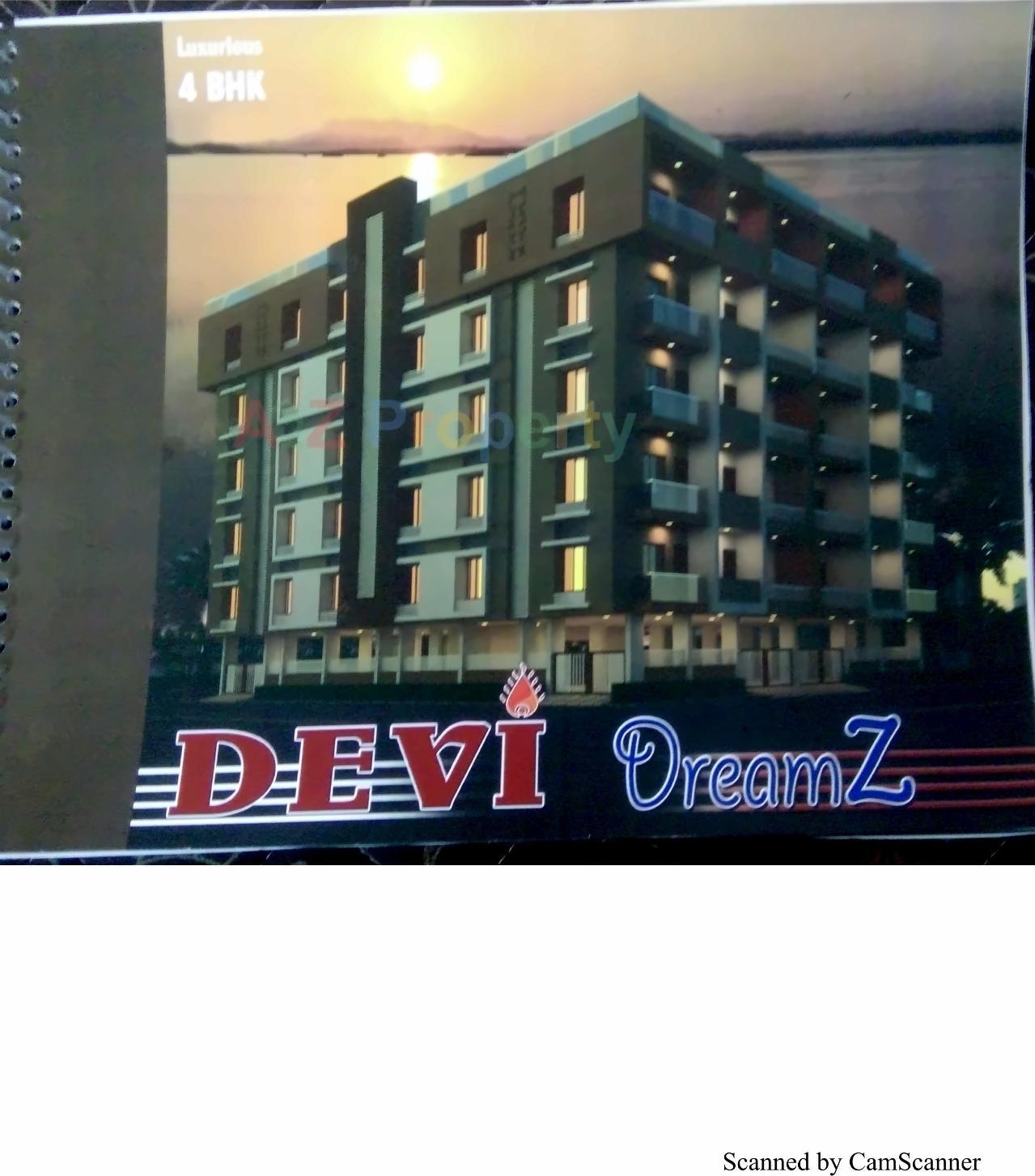 of real estate project Devi Dreamz located at Veraval, Gir Somnath, Gujarat