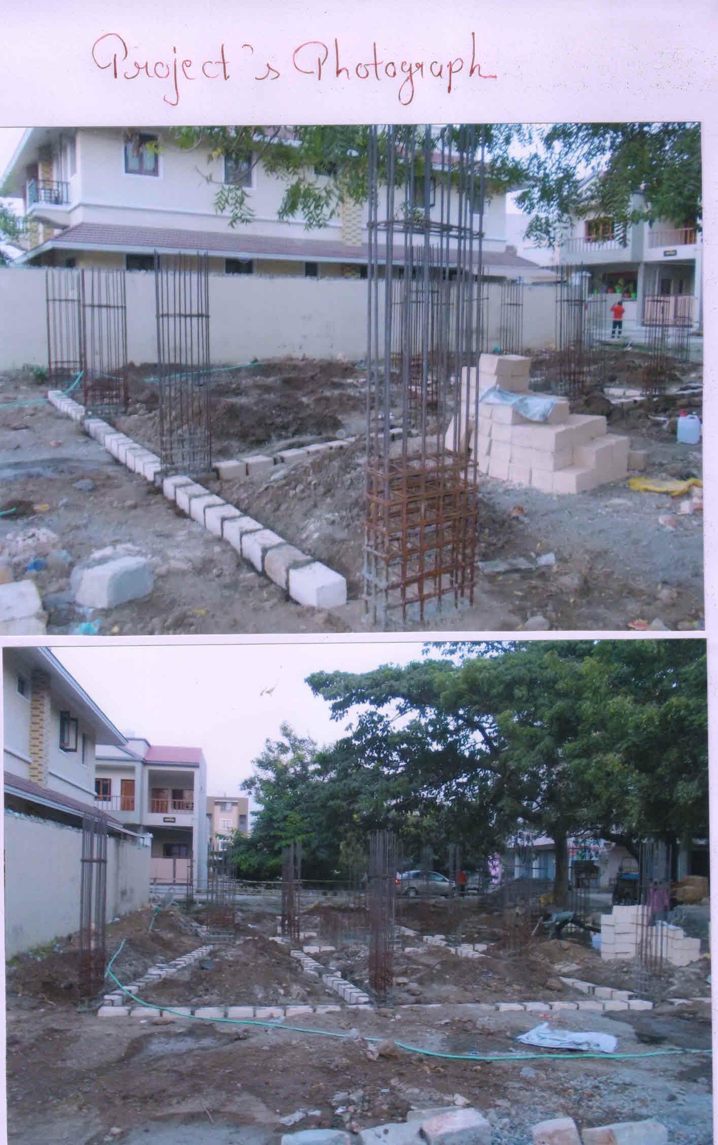 97660_const of real estate project Ravi Tower located at Veraval, Gir Somnath, Gujarat