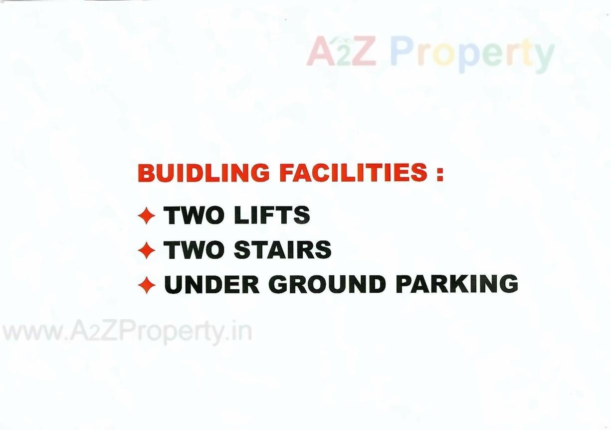  of real estate project Rudrax Square located at Veraval, Gir Somnath, Gujarat