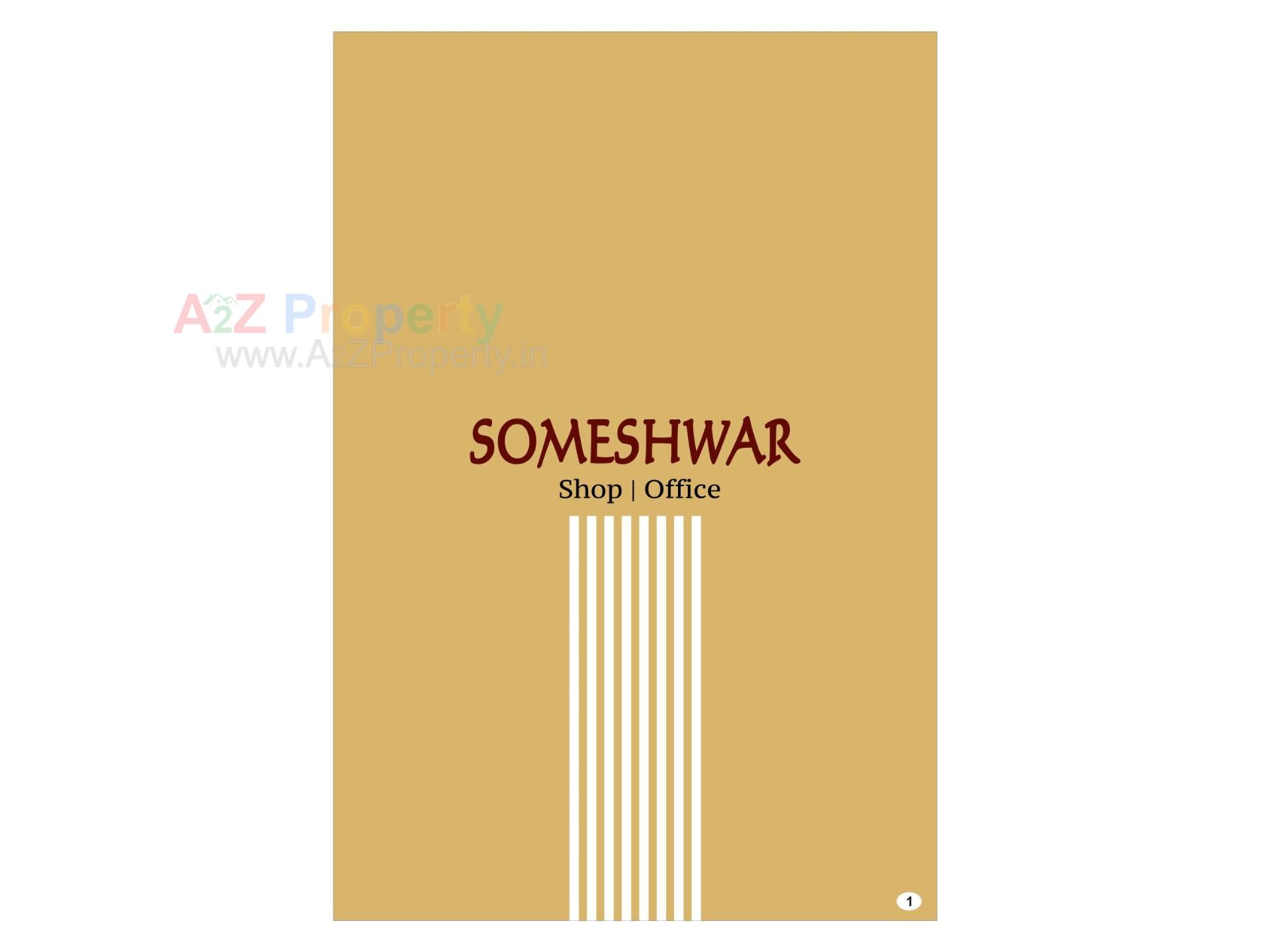  of real estate project Someshwar located at Veraval, Gir Somnath, Gujarat
