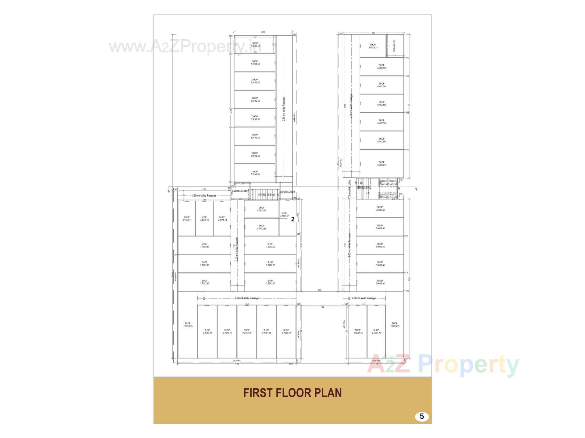  of real estate project Someshwar located at Veraval, Gir Somnath, Gujarat
