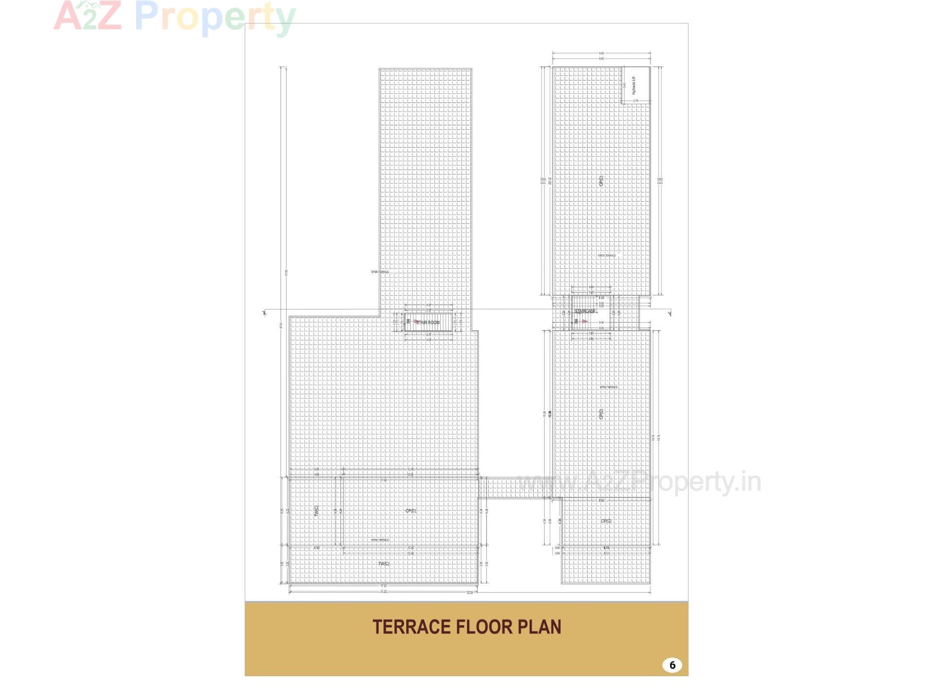  of real estate project Someshwar located at Veraval, Gir Somnath, Gujarat