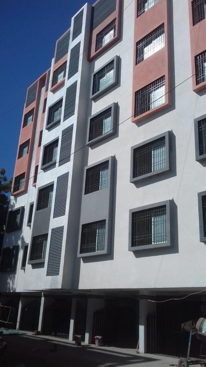 196930_const of real estate project Aaditya Heights located at Jamnagar, Jamnagar, Gujarat