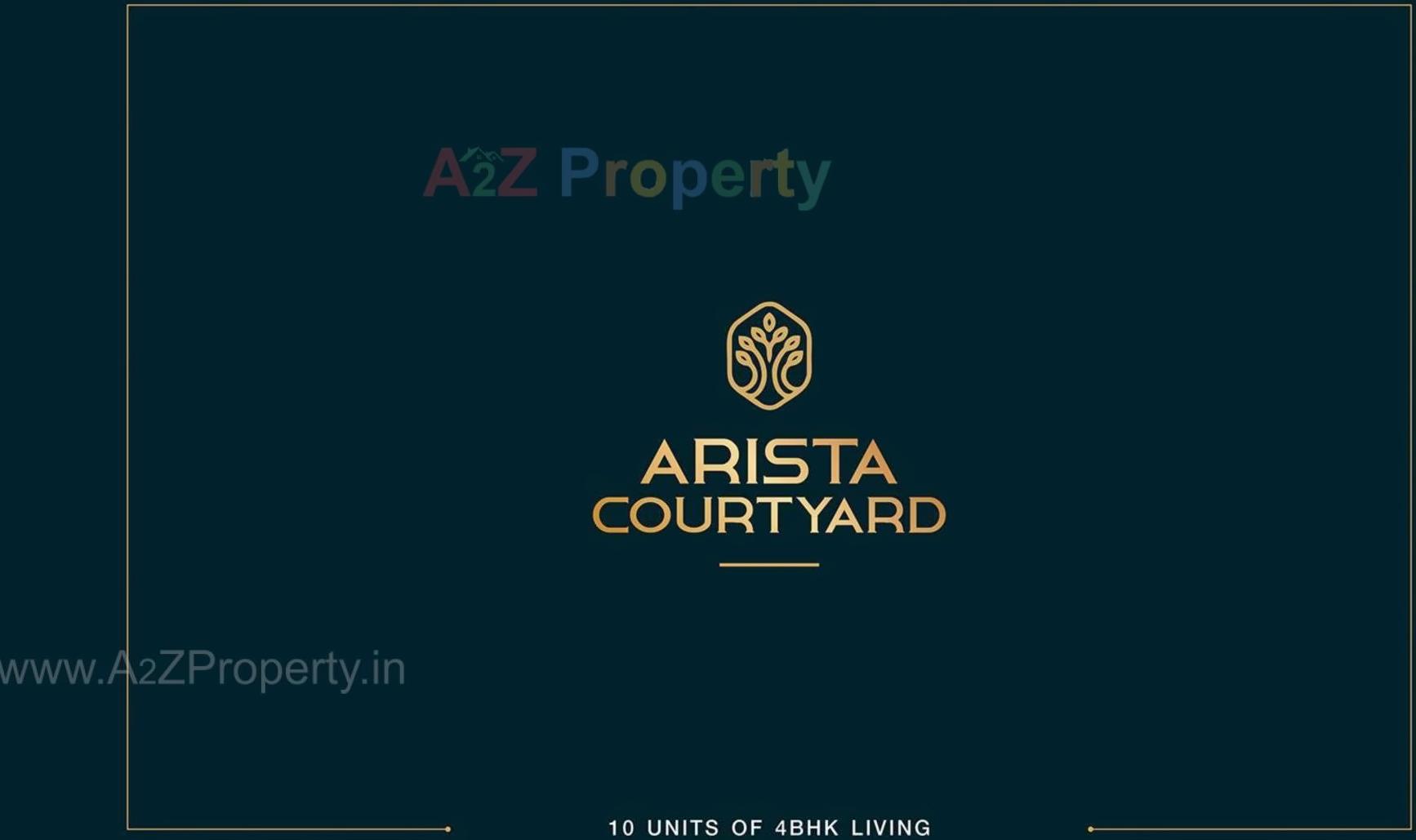  of real estate project Arista Courtyard located at Jamnagar, Jamnagar, Gujarat