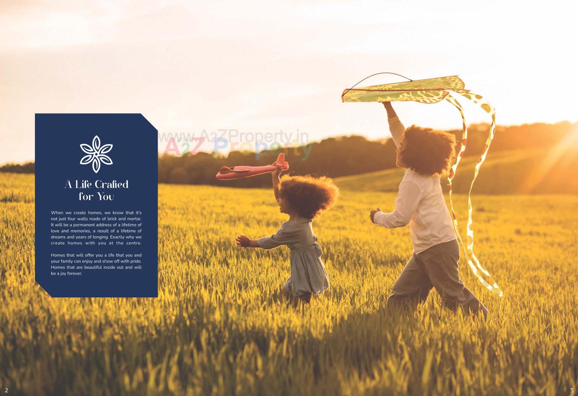  of real estate project Avadh Flora located at Jamnagar, Jamnagar, Gujarat