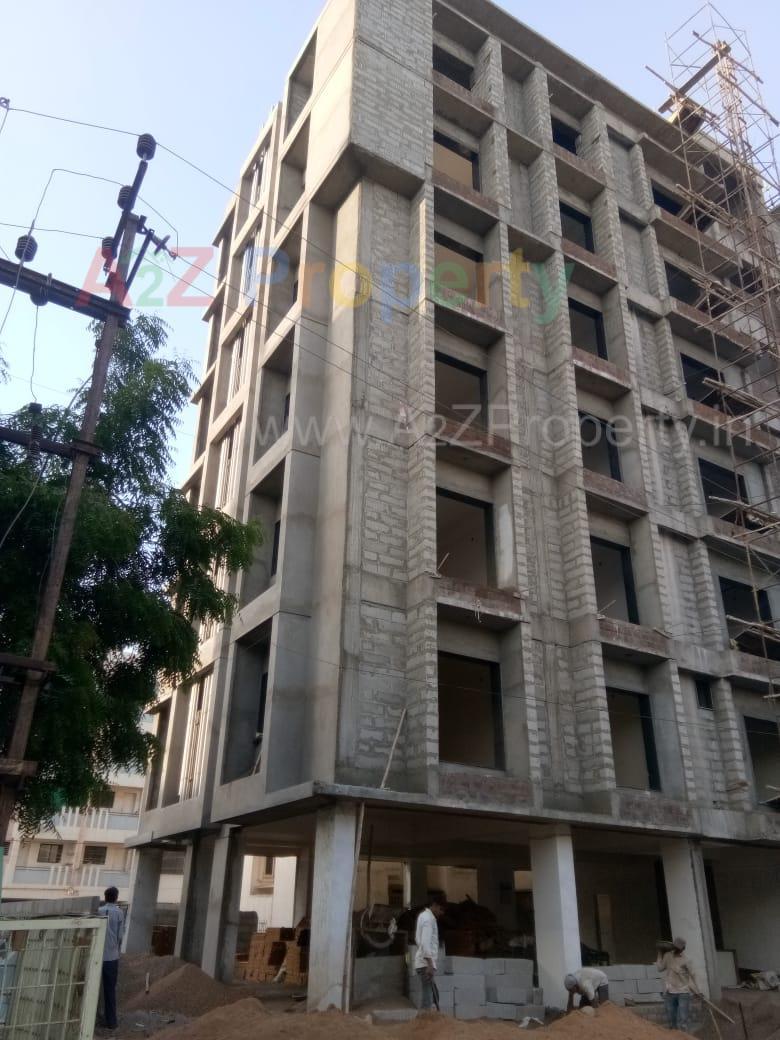 199016_const of real estate project Cloud located at Jamnagar, Jamnagar, Gujarat