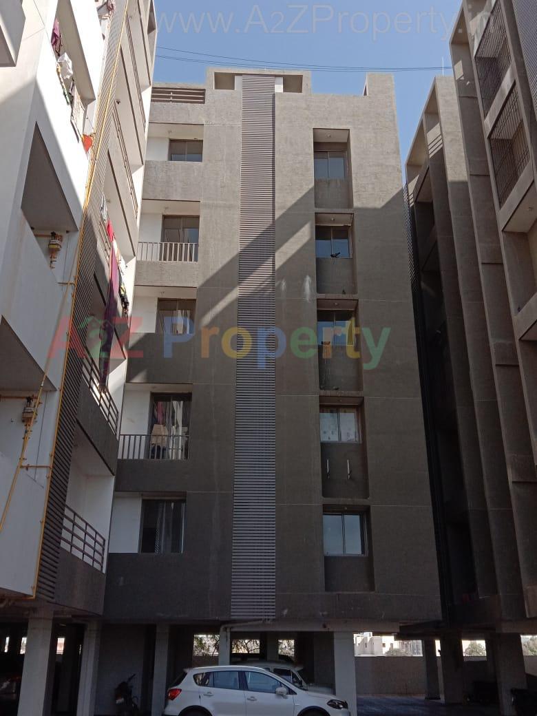 126601_const of real estate project Copper City located at Jamnagar, Jamnagar, Gujarat