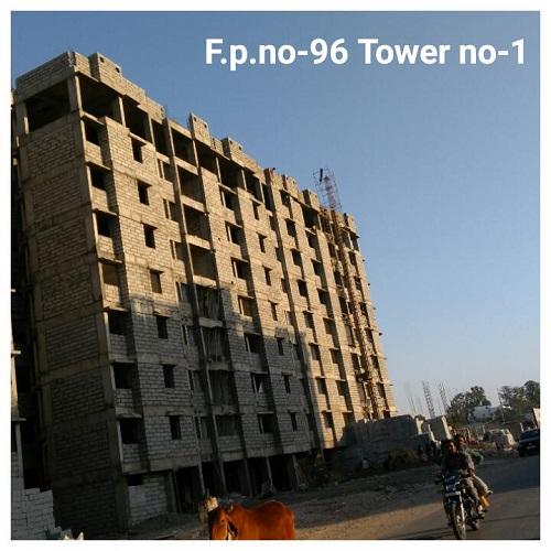 87278_const of real estate project Ews located at Jamnagar, Jamnagar, Gujarat