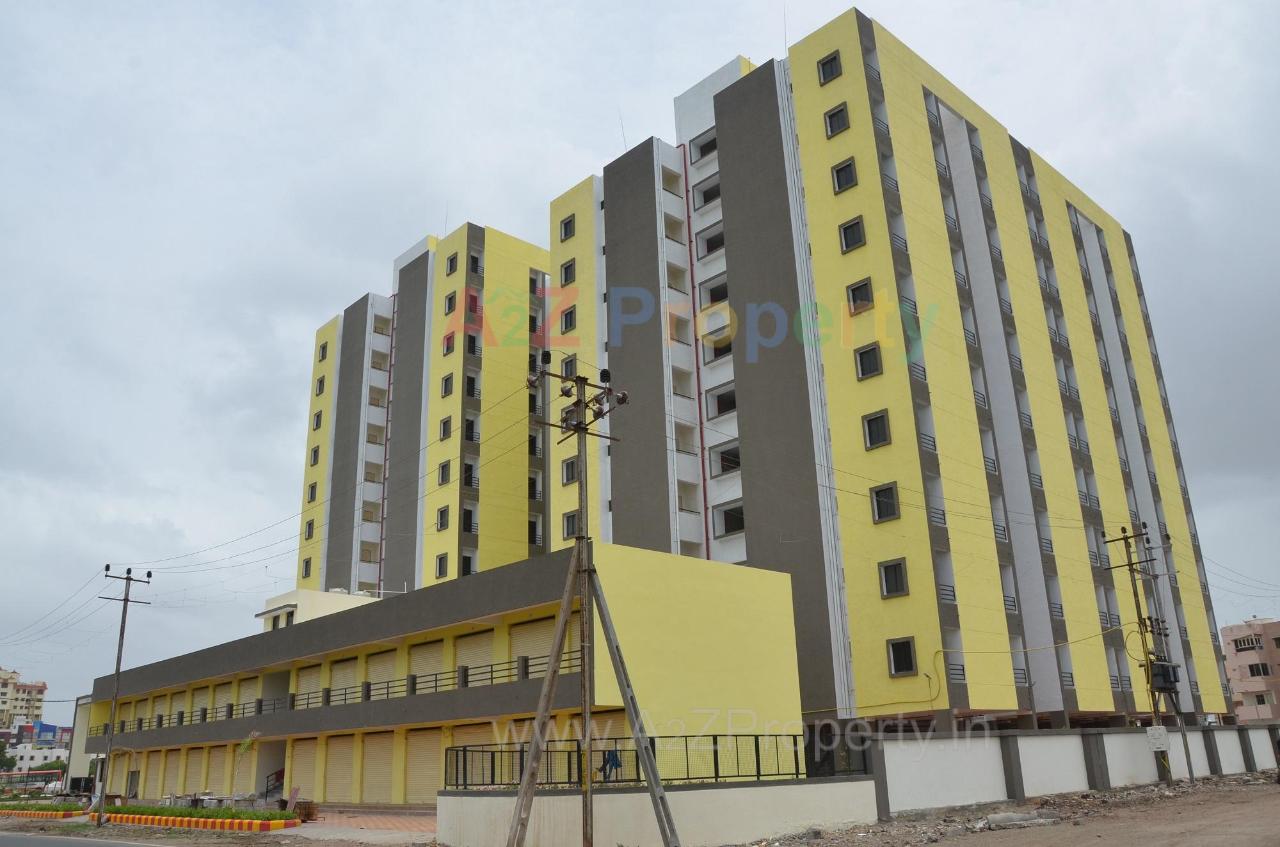 88042_const of real estate project Lig located at Jamnagar, Jamnagar, Gujarat