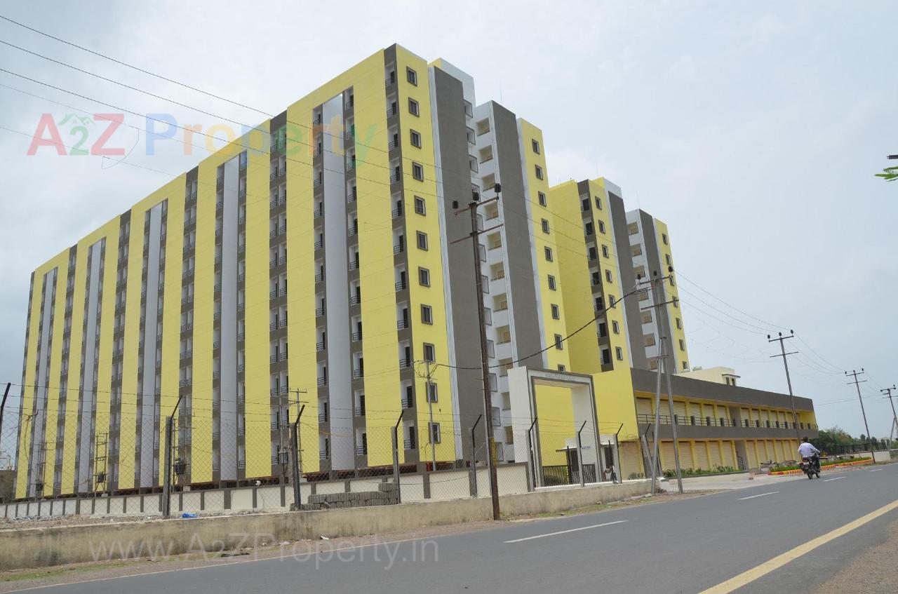 88043_const of real estate project Lig located at Jamnagar, Jamnagar, Gujarat