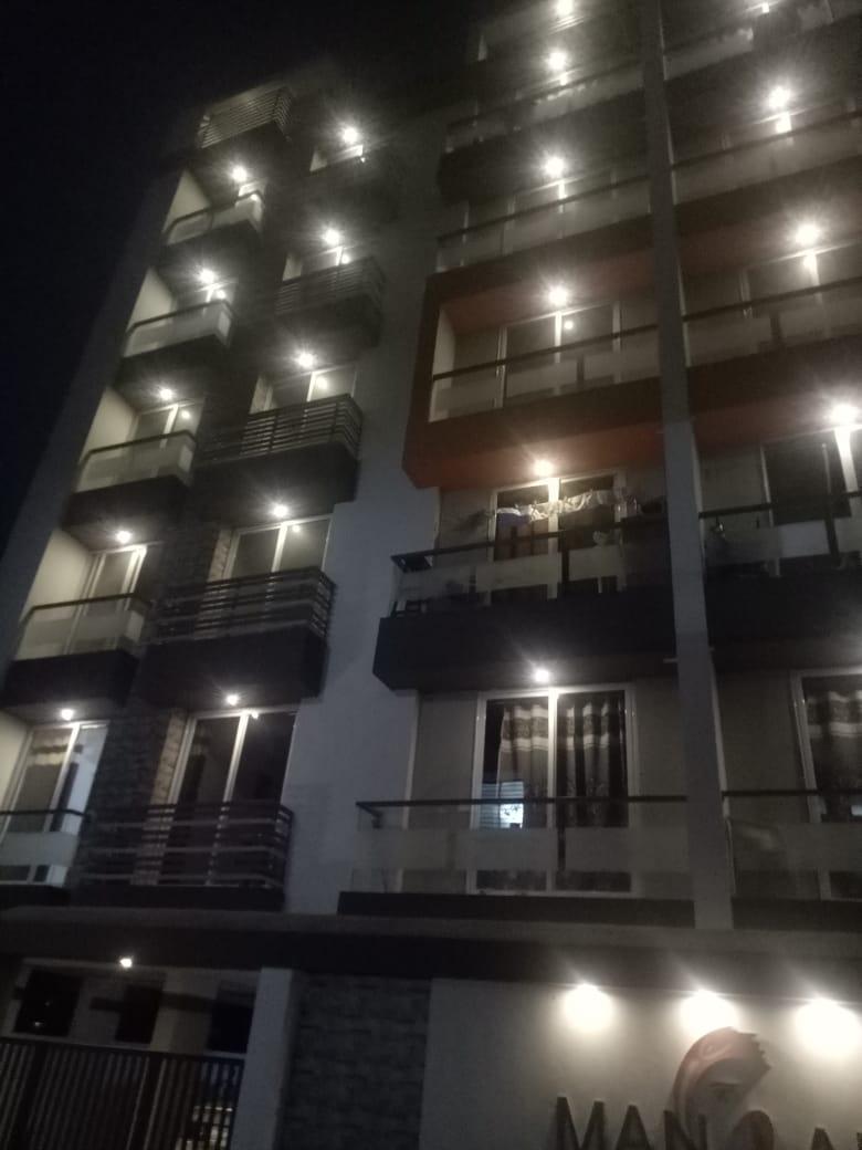 105563_const of real estate project Manglam Enclave located at Jamnagar, Jamnagar, Gujarat