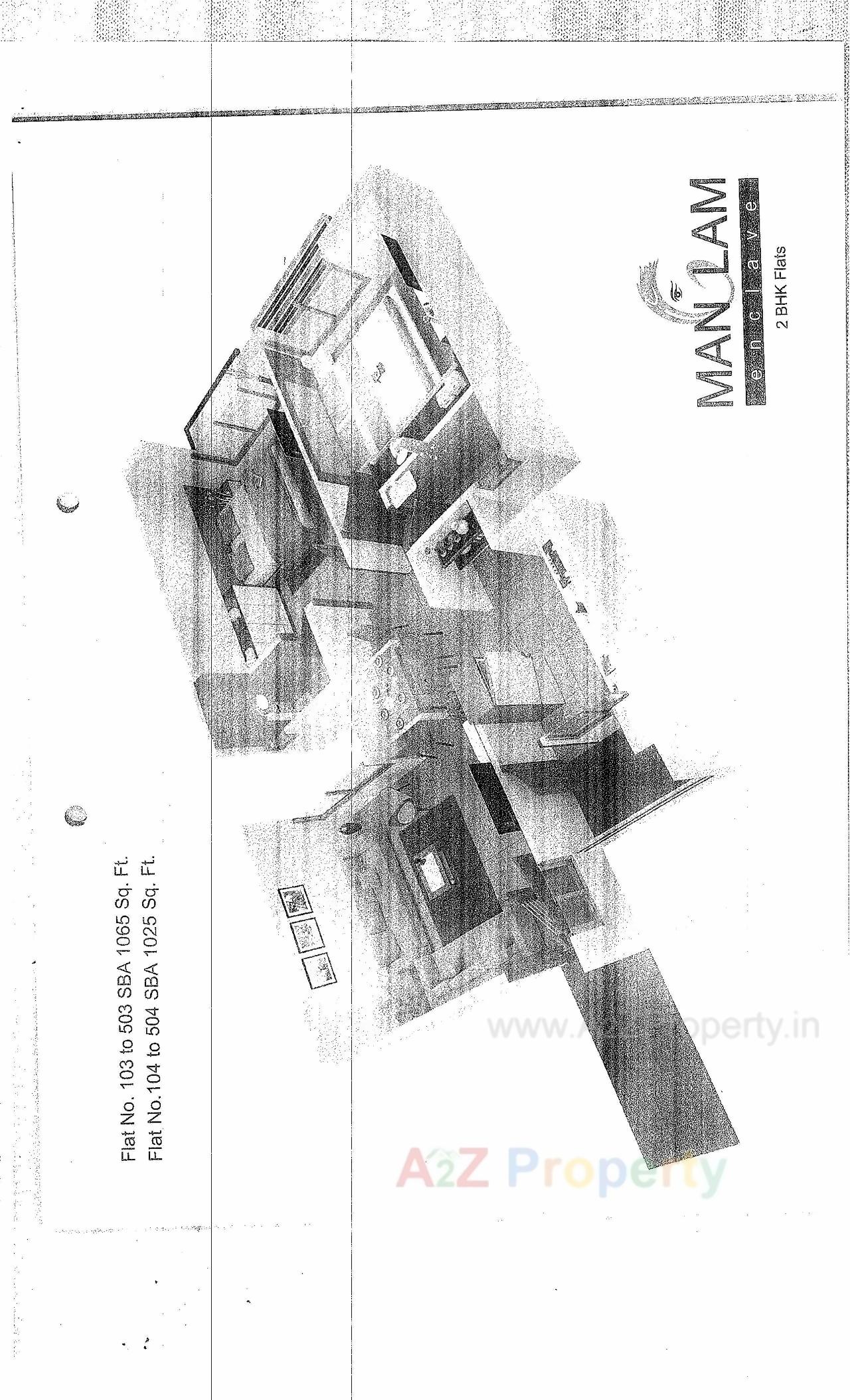  of real estate project Manglam Enclave located at Jamnagar, Jamnagar, Gujarat