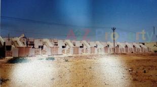 Elevation of real estate project Mayur Bunglows located at Dared, Jamnagar, Gujarat