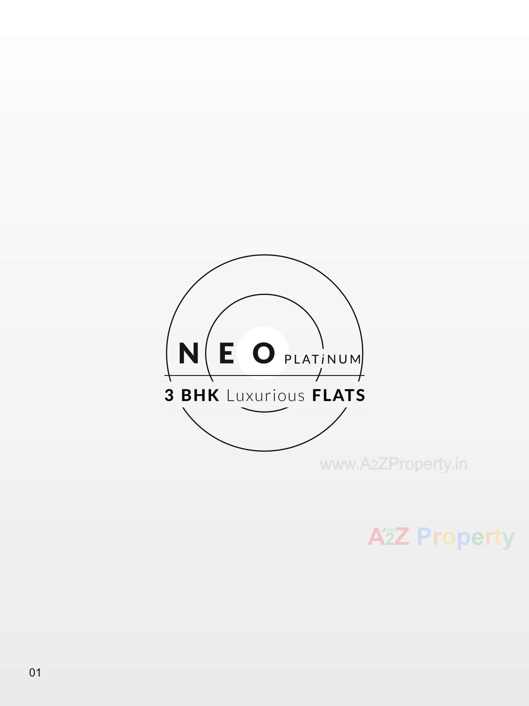  of real estate project Neo Platinum located at Jamnagar, Jamnagar, Gujarat