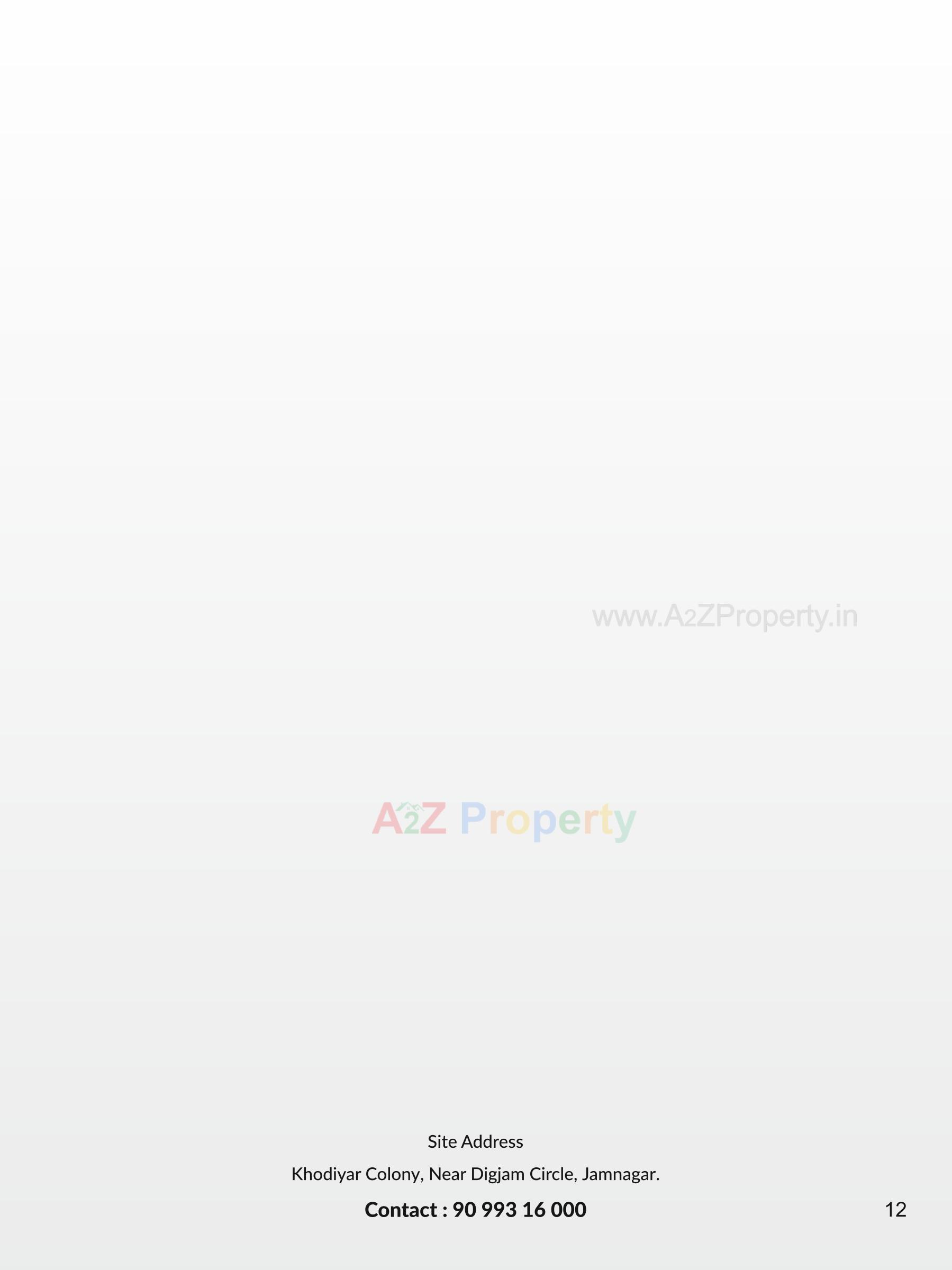  of real estate project Neo Platinum located at Jamnagar, Jamnagar, Gujarat