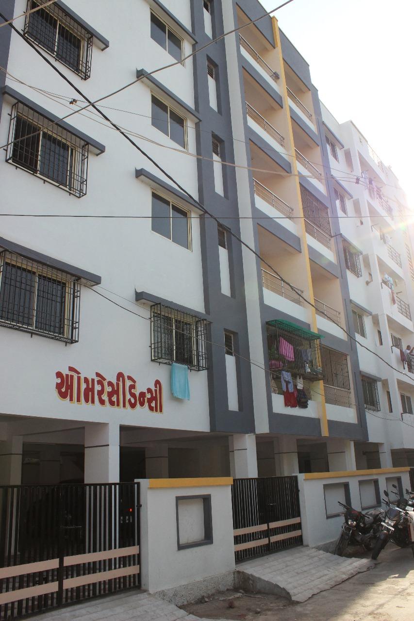 69539_const of real estate project Om Residency located at Jamnagar, Jamnagar, Gujarat