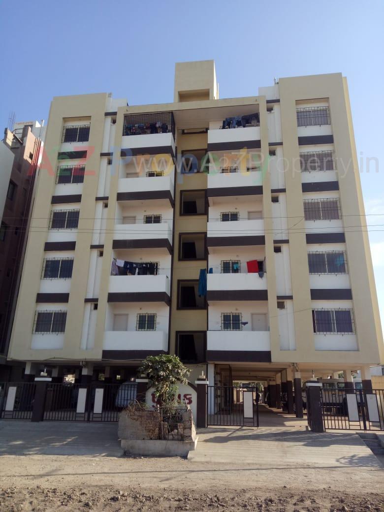 53297_const of real estate project Pushpak Apartment located at Jamnagar, Jamnagar, Gujarat