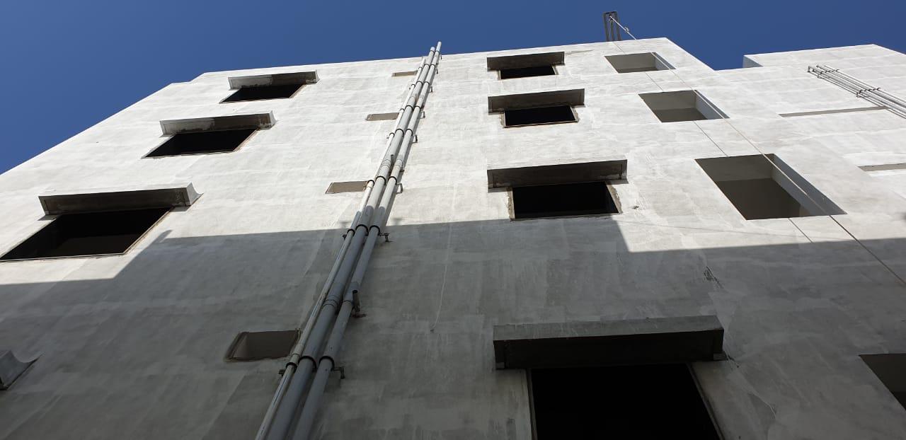 157062_const of real estate project Royal Inn located at Jamnagar, Jamnagar, Gujarat