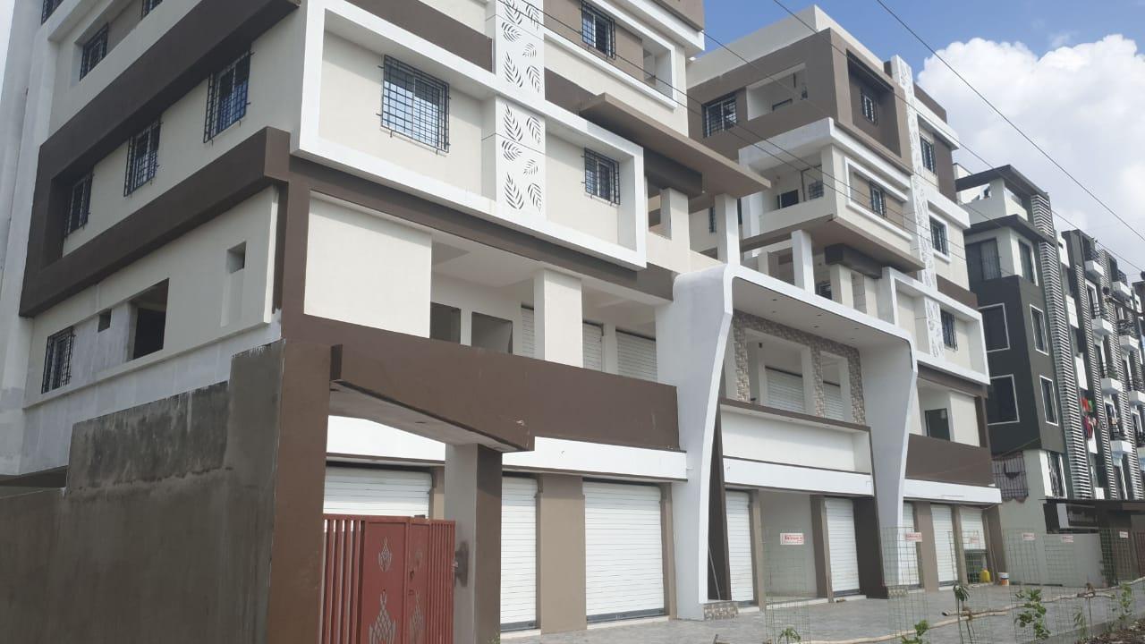 200177_const of real estate project Royal Inn located at Jamnagar, Jamnagar, Gujarat