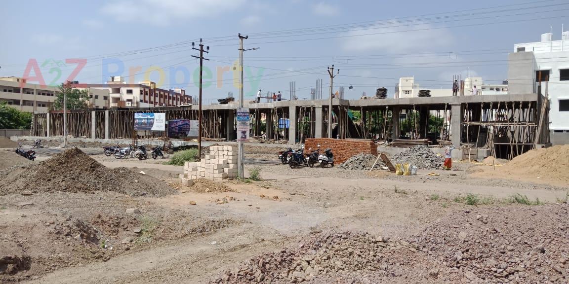 57794_const of real estate project Royal Plaza located at Jamnagar, Jamnagar, Gujarat
