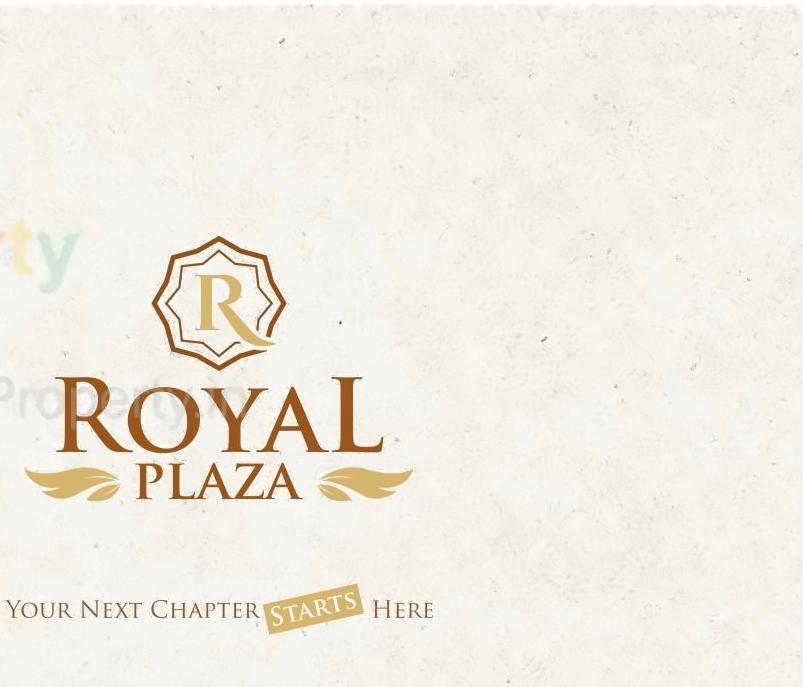  of real estate project Royal Plaza located at Jamnagar, Jamnagar, Gujarat