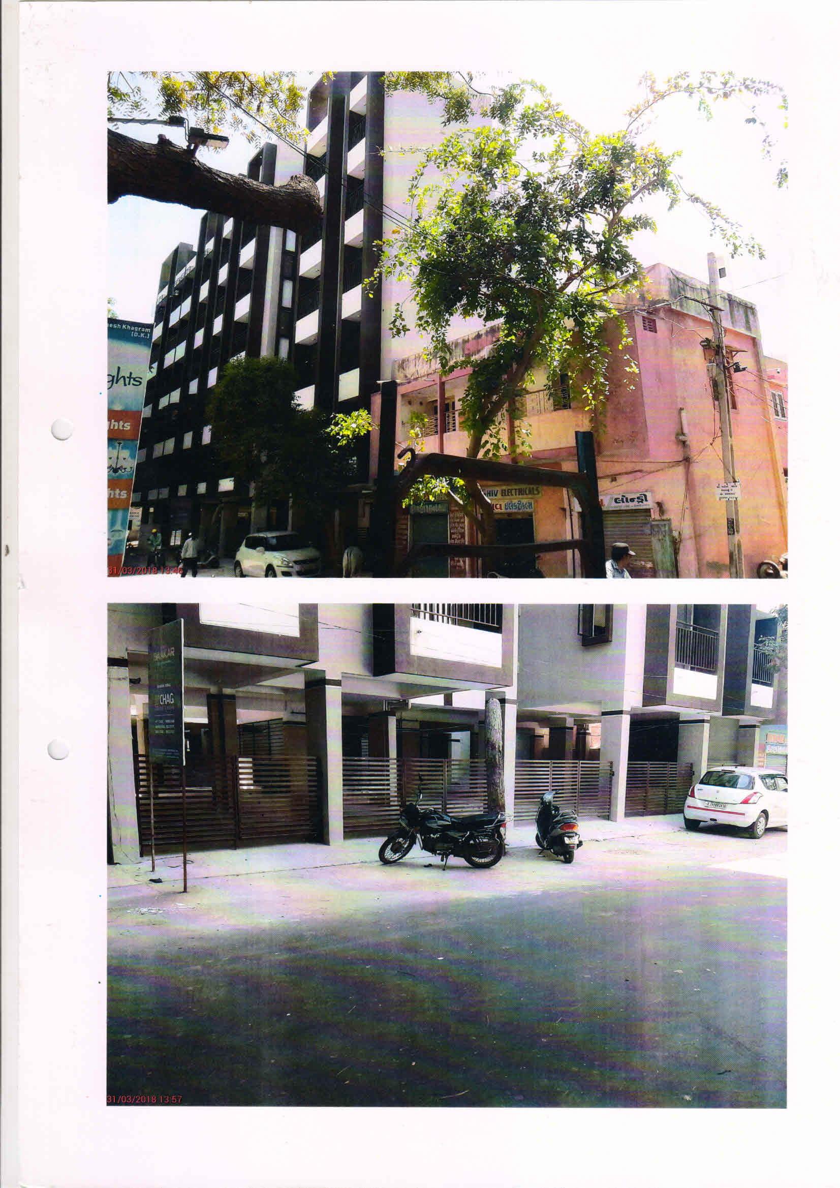 181453_const of real estate project Saakar located at Jamnagar, Jamnagar, Gujarat