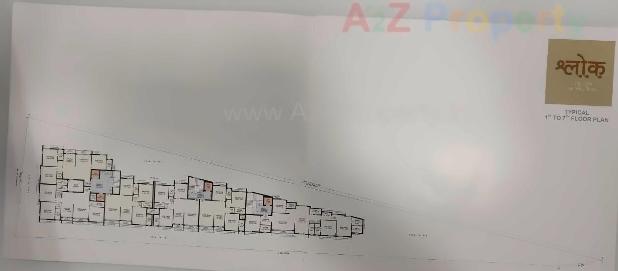  of real estate project Shlok located at Jamnagar, Jamnagar, Gujarat