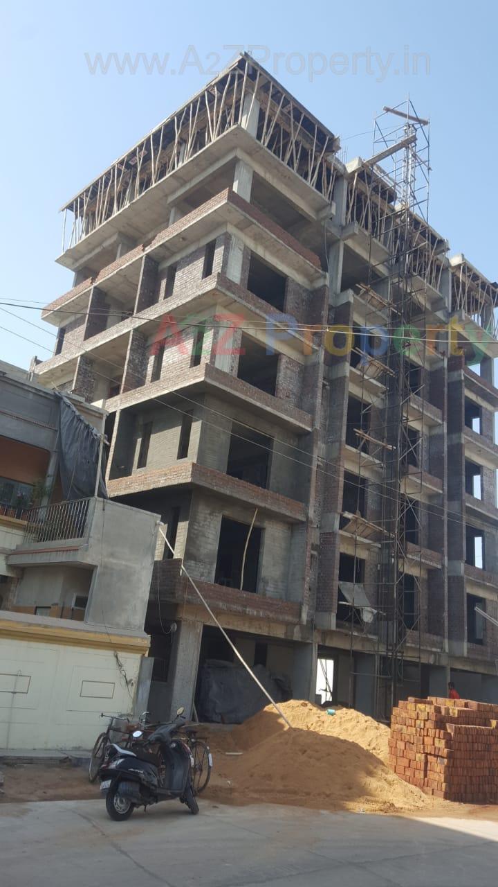 169485_const of real estate project Shubh Height located at Jamnagar, Jamnagar, Gujarat