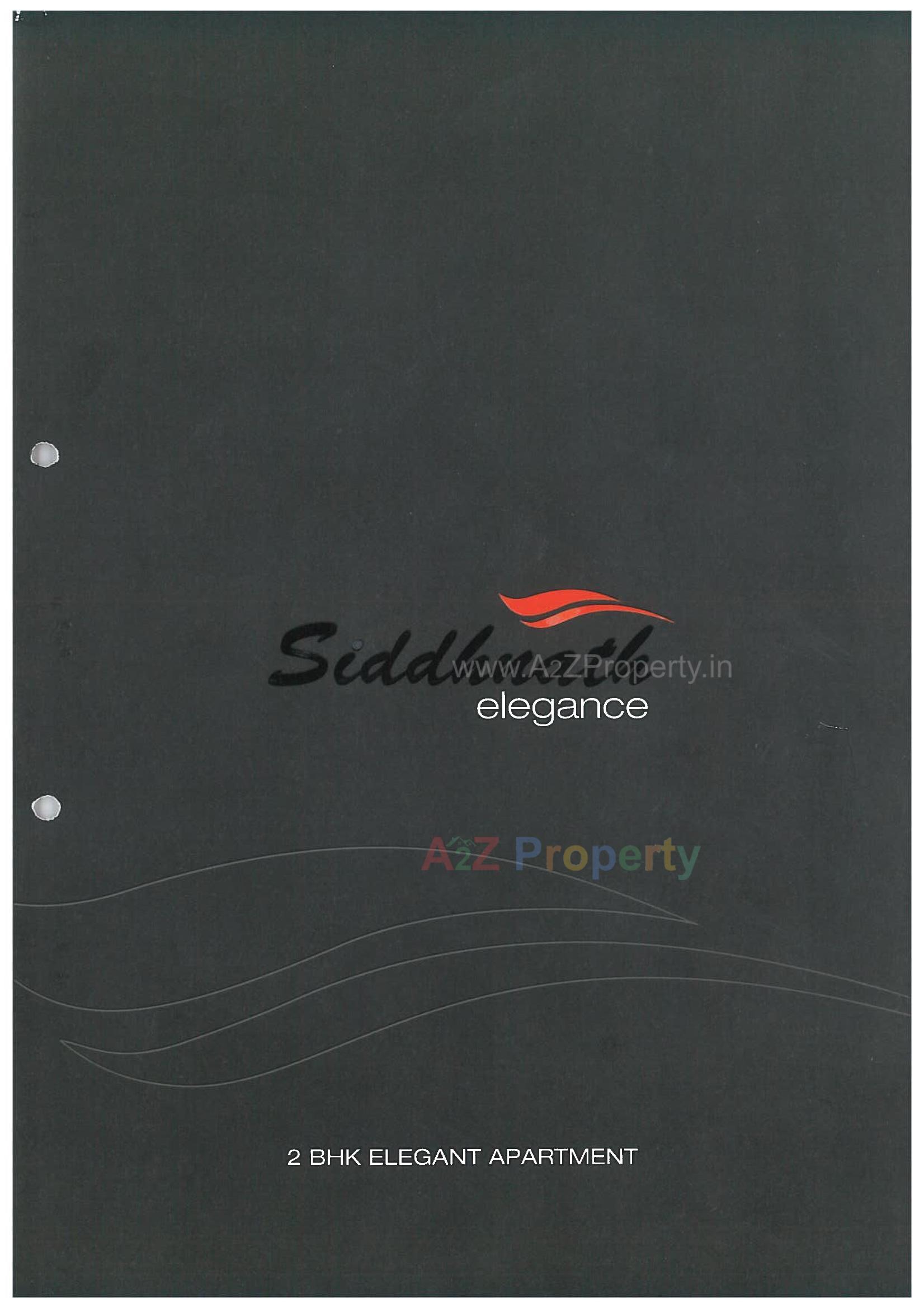  of real estate project Siddhnath Elegance located at Jamnagar, Jamnagar, Gujarat