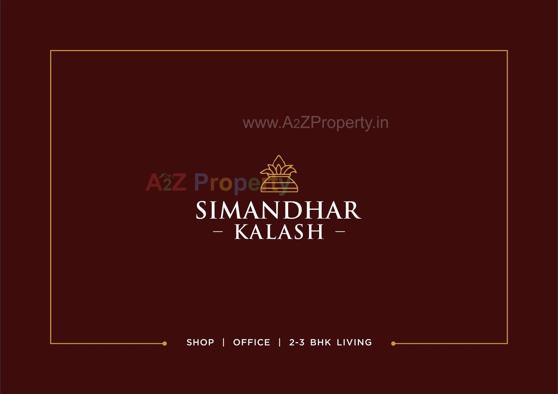  of real estate project Simandhar Kalash located at Jamnagar, Jamnagar, Gujarat