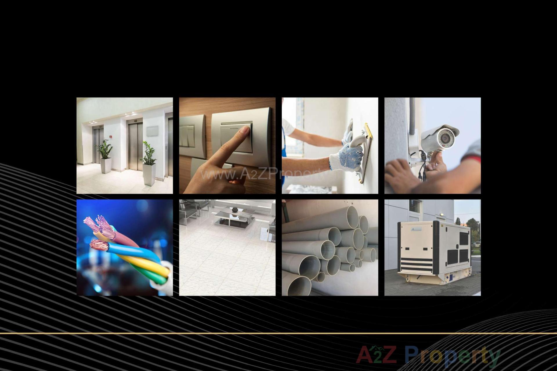  of real estate project Simandhar Space located at Jamnagar, Jamnagar, Gujarat