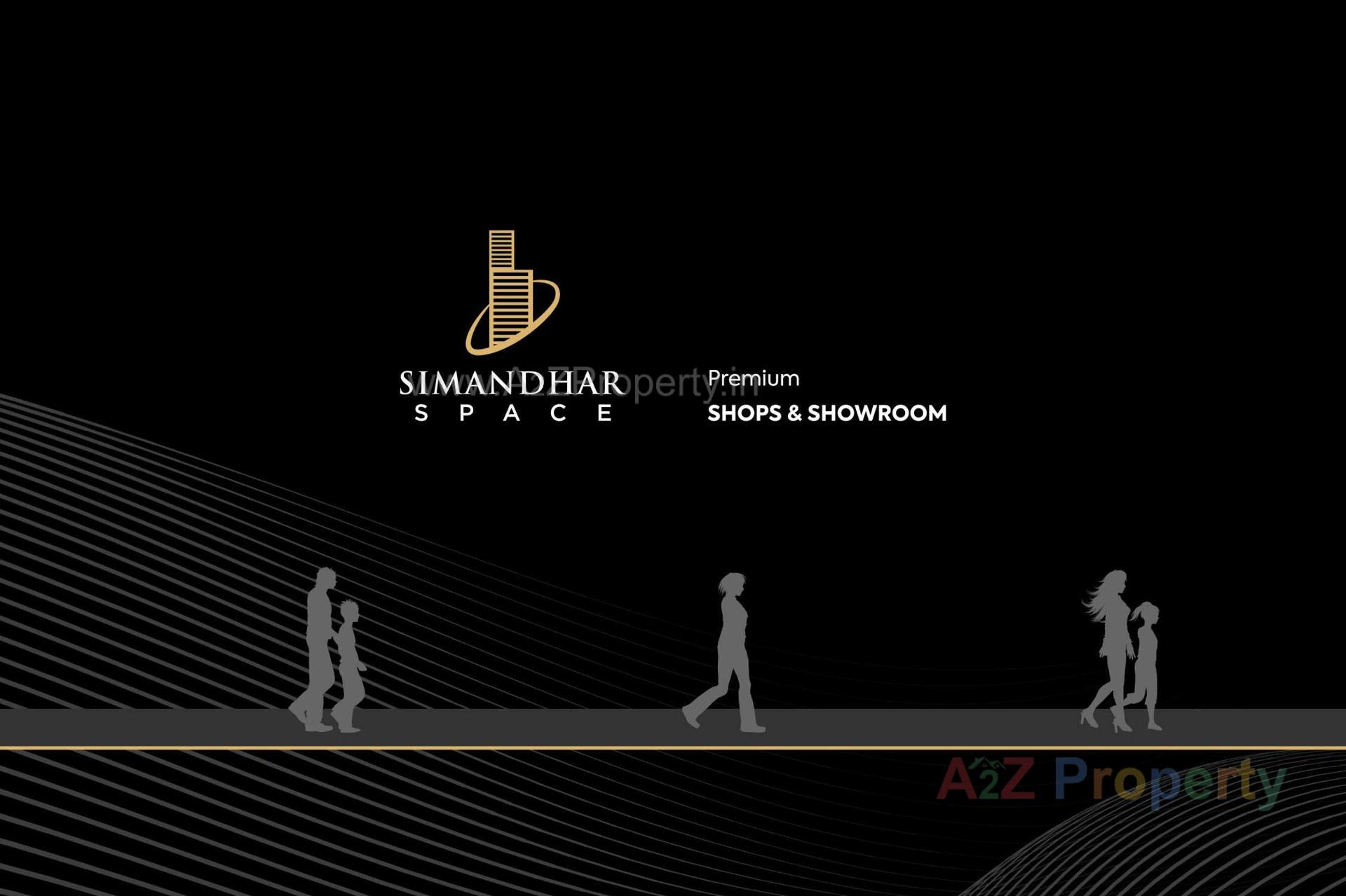  of real estate project Simandhar Space located at Jamnagar, Jamnagar, Gujarat