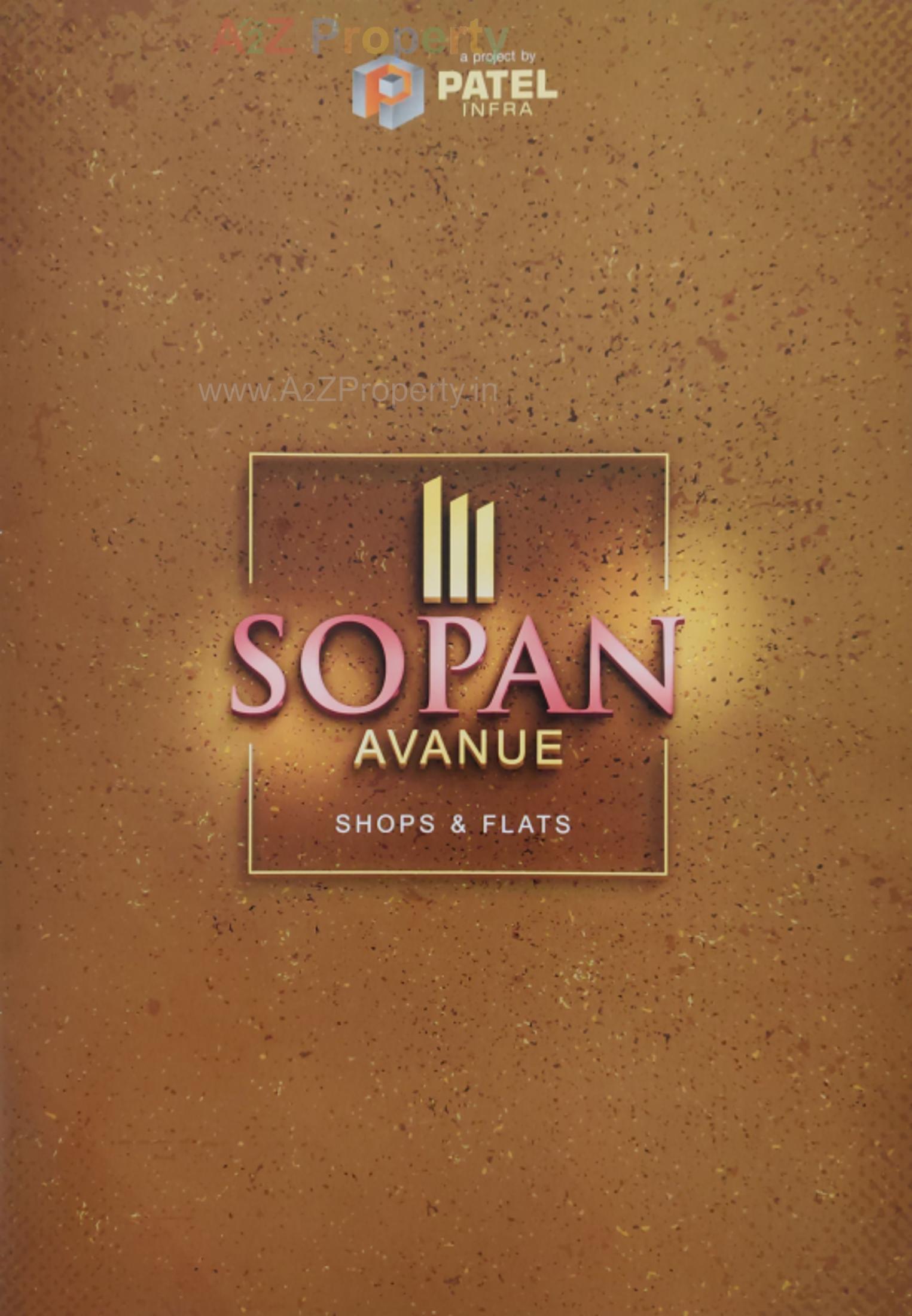  of real estate project Sopan Avenue located at Jamnagar, Jamnagar, Gujarat